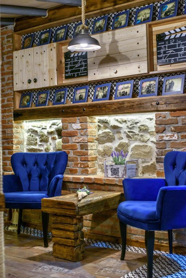 Traditional Guesthouse Trikala  Exterior photo