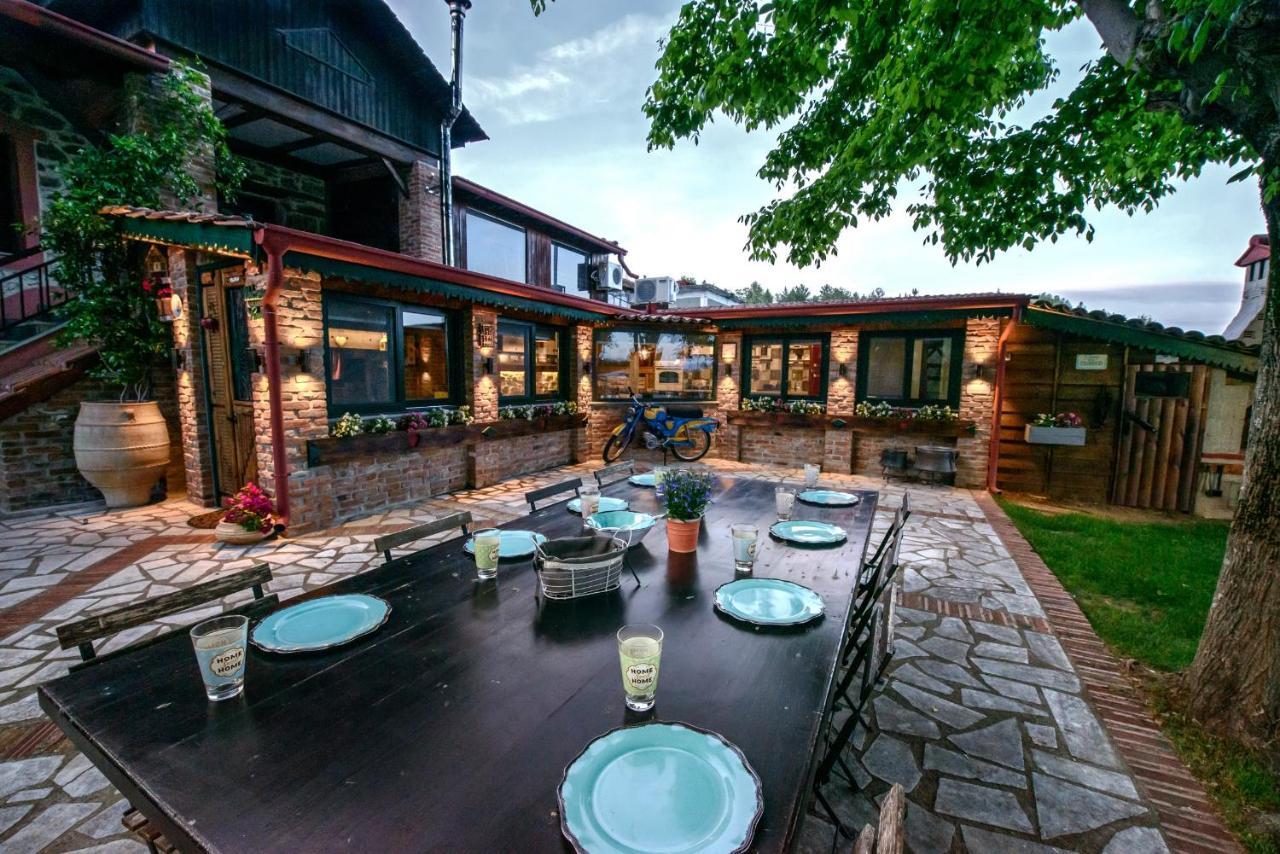 Traditional Guesthouse Trikala  Exterior photo