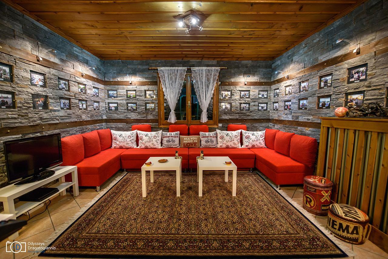 Traditional Guesthouse Trikala  Exterior photo
