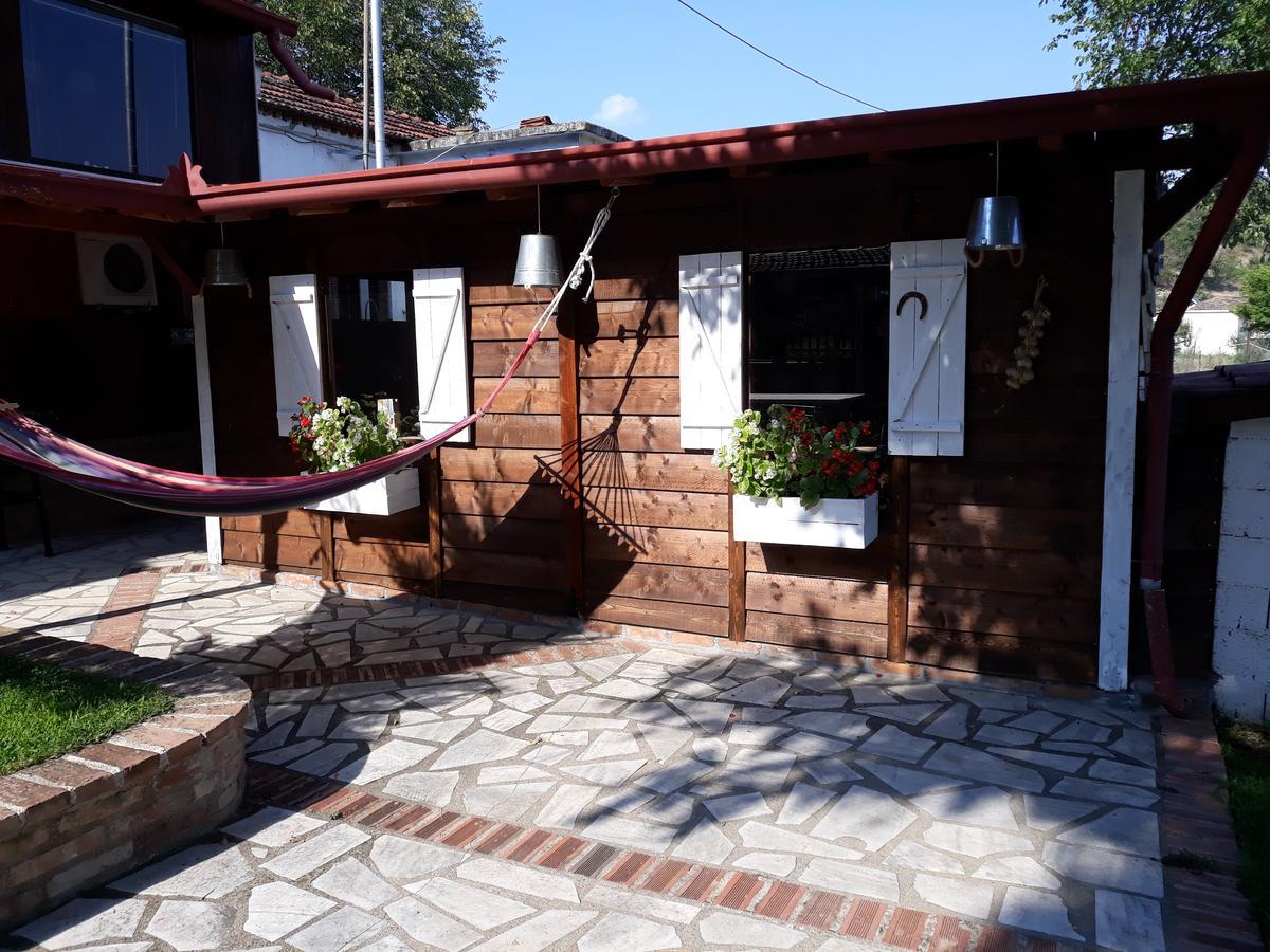 Traditional Guesthouse Trikala  Exterior photo