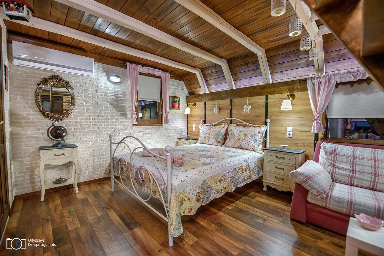 Traditional Guesthouse Trikala  Exterior photo